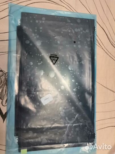 Матрица 15. 6 slim 30 pin оригинальная с asus