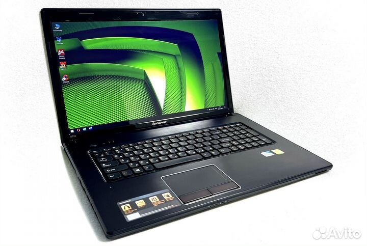 Мощный Lenovo/Core i7-3520/8Gb/1Tb/GeForce GT635