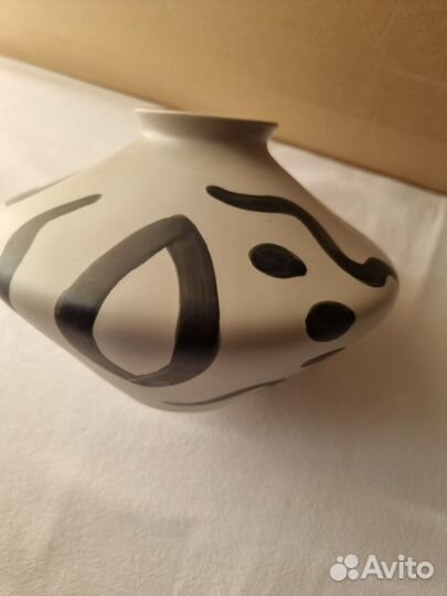 Ваза кашпо HM новое