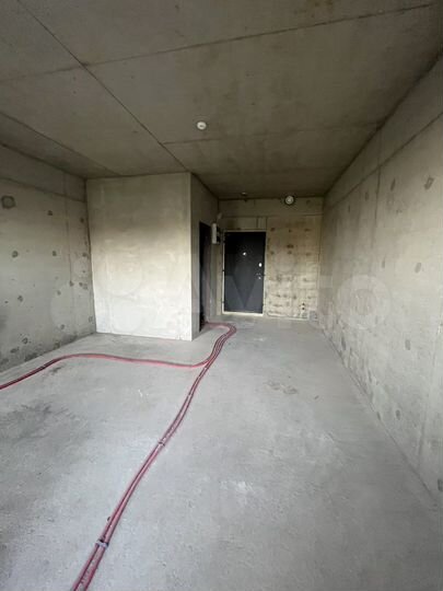 1-к. квартира, 29 м², 2/15 эт.