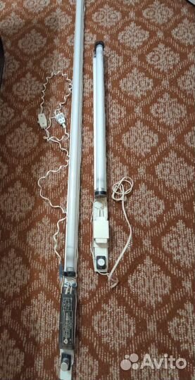 Светильник дневного света