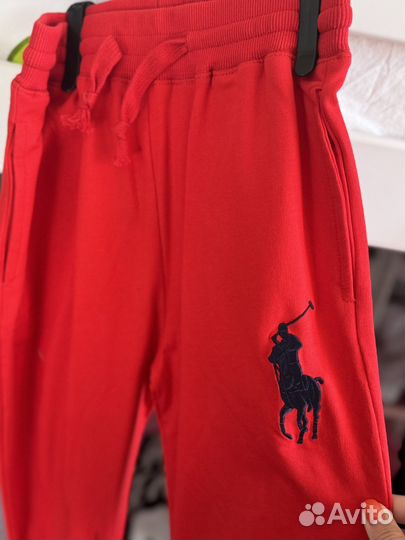 Ralph lauren костюм