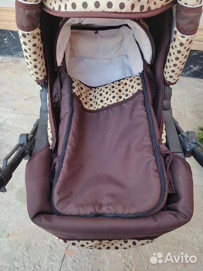 Коляска бесплатно