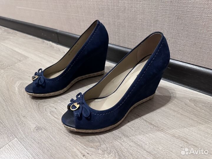 Туфли женские 37 размер