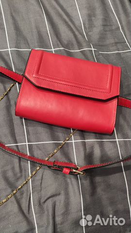 Сумка женская