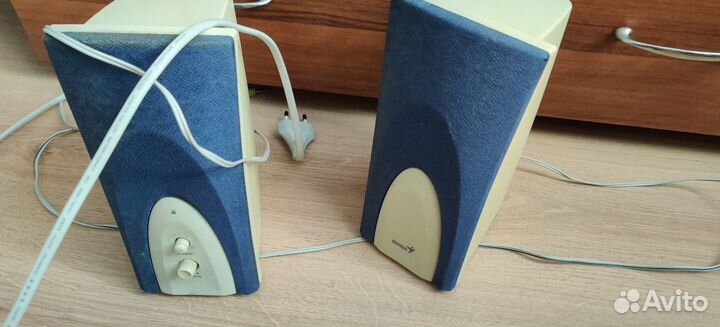 Колонки Genius SP-K06