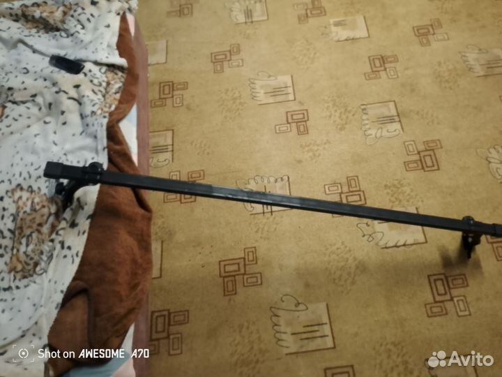 Багажник на авто 1 штука