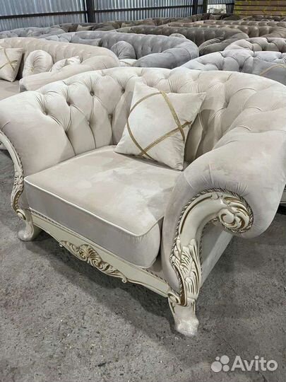 Тройка Честер