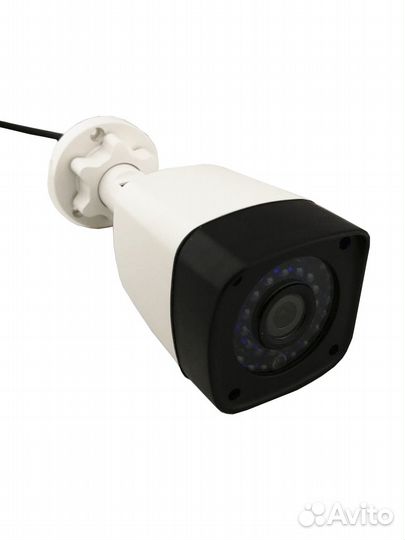 Муляж уличной камеры