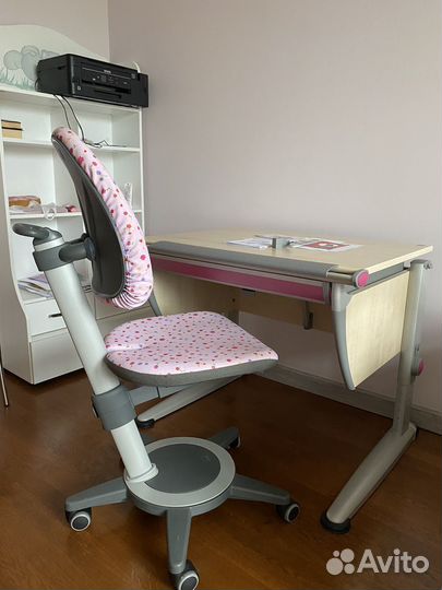 Детская мебель moll