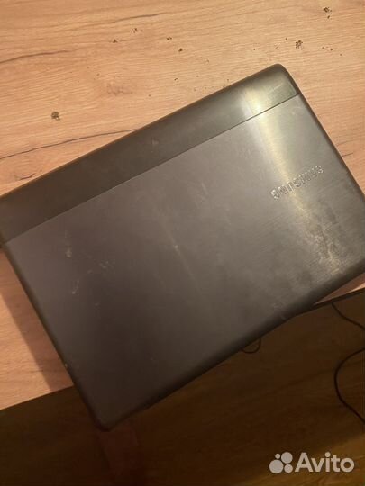 Нетбук Samsung n305u1a