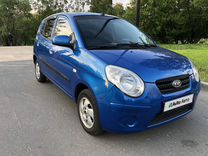 Kia Picanto 1.0 MT, 2010, 198 789 км, с пробегом, цена 370 000 руб.