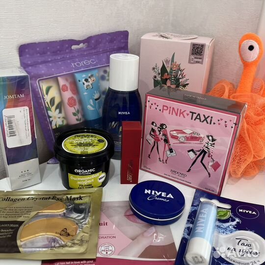 Набор косметики