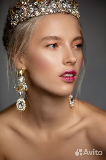 Ретушь фотографий