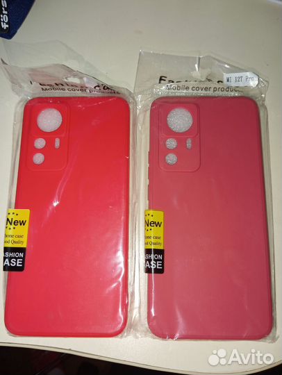 Чехол для телефона xiaomi 12T/ 12T pro