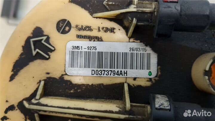 Насос топливный электрический Ford C-Max, 2005