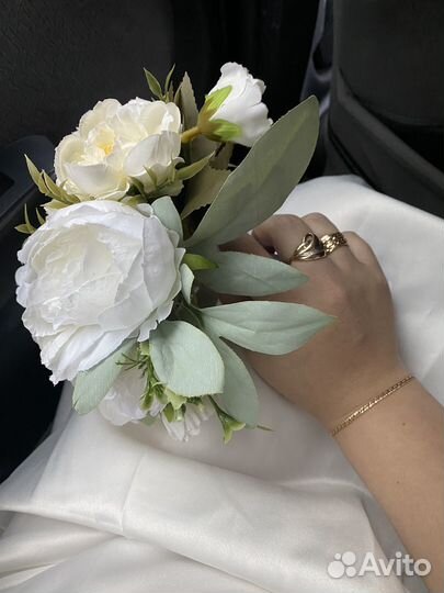 Букет для невесты