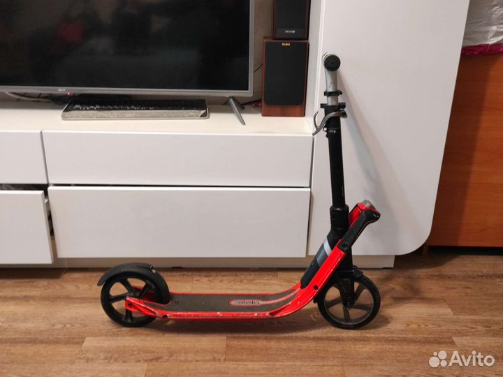 Самокат Oxelo Town 5 Easyfold EF