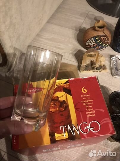 Посуда вазы чайник сахарница