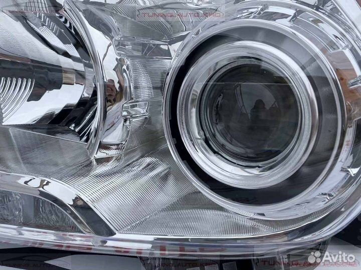 Фары Toyota land cruiser 200 V9735