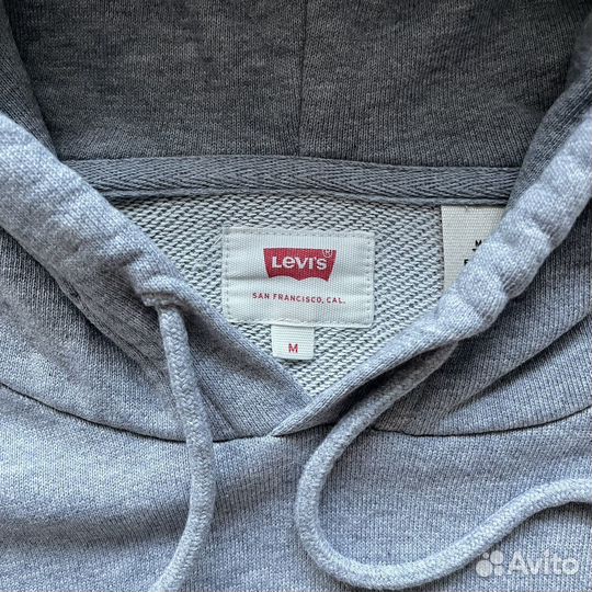 Худи Levis оригинал M