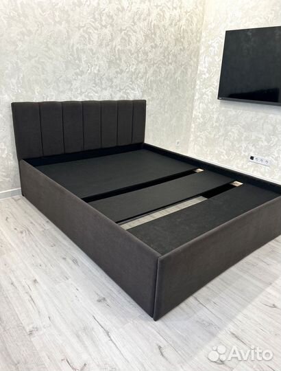 Кровать 120*200 без подъемного механизма