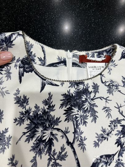 40it, 44it Платье Max Mara studio