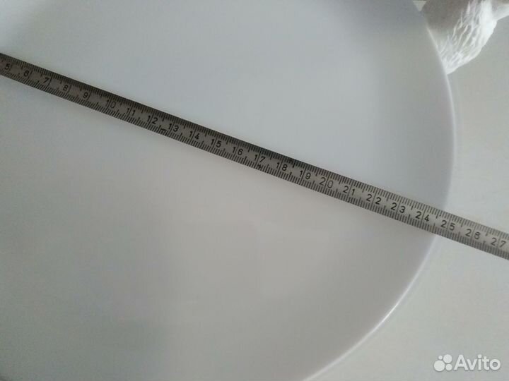 Тортовница, блюдо для фруктов