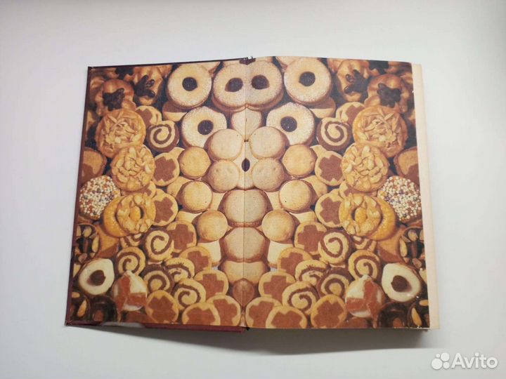 Кондитерские изделия, 1994