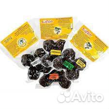 Привада шары Klevo высокопротеиновая готовая 500гр