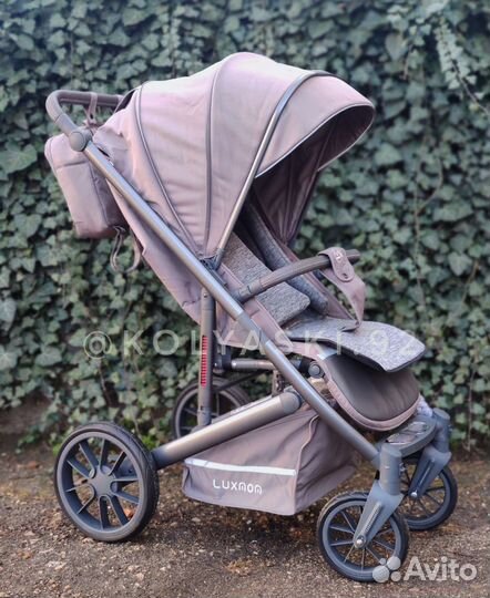 Luxmom 790 (Хакки)