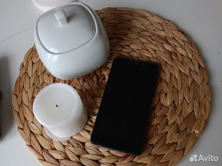 Xiaomi Redmi 4A, 2/16 ГБ
