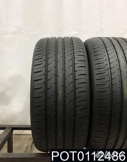 Toyo NanoEnergy 3 Plus 235/35 R19 91W