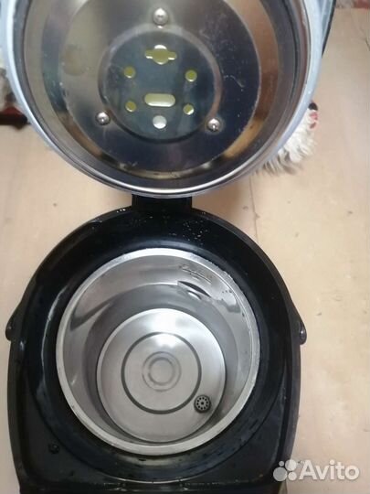 Термопот бу