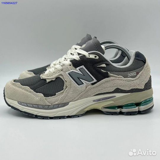 Кроссовки New Balance 2002r