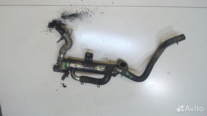 Охладитель отработанных газов Hyundai i30, 2012