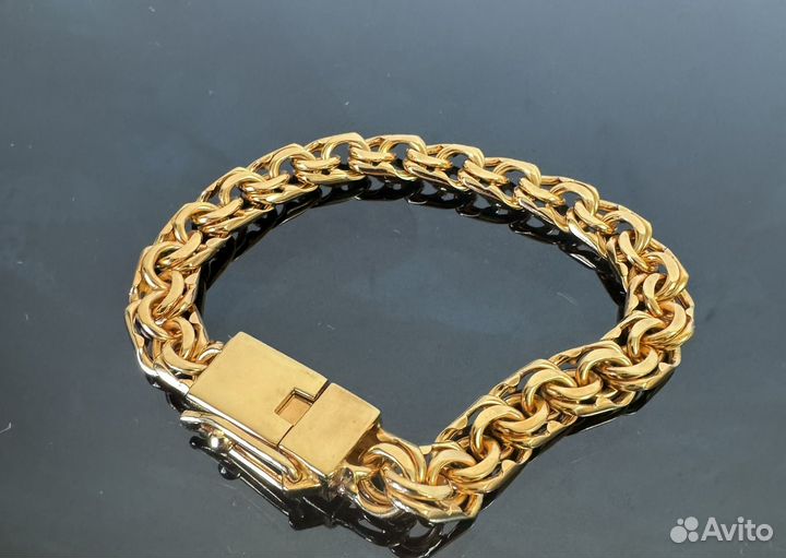 Мужской браслет