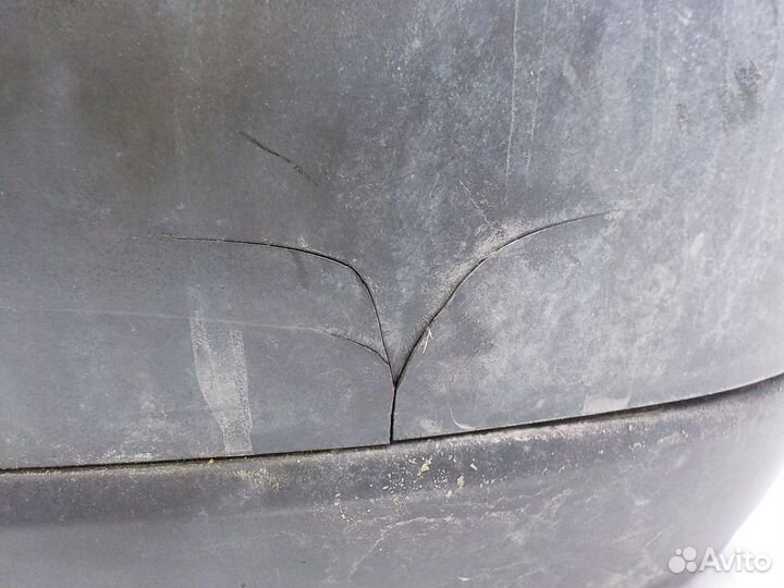 Зеркало наружное левое на Volkswagen Polo (Sed RUS) 6RU857507N9B9