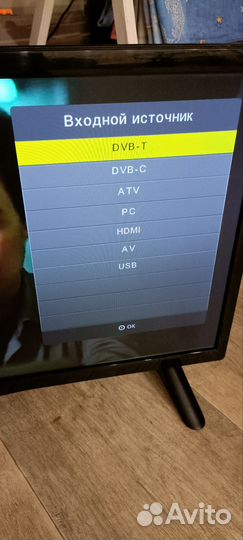 Телевизор LG с хорошим изображением