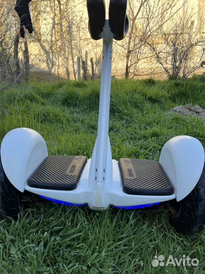 Гироскутер segway ninebot mini