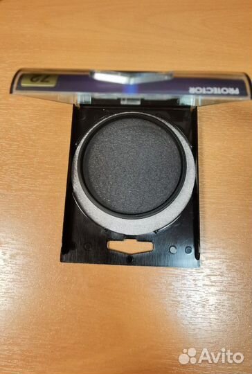 Hoya PRO1 Digital 72 mm MC PL-C/japan