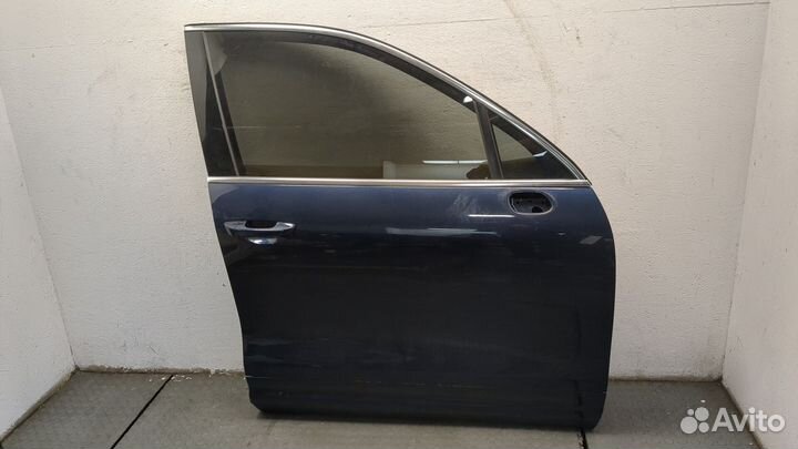 Дверь боковая Porsche Cayenne, 2013
