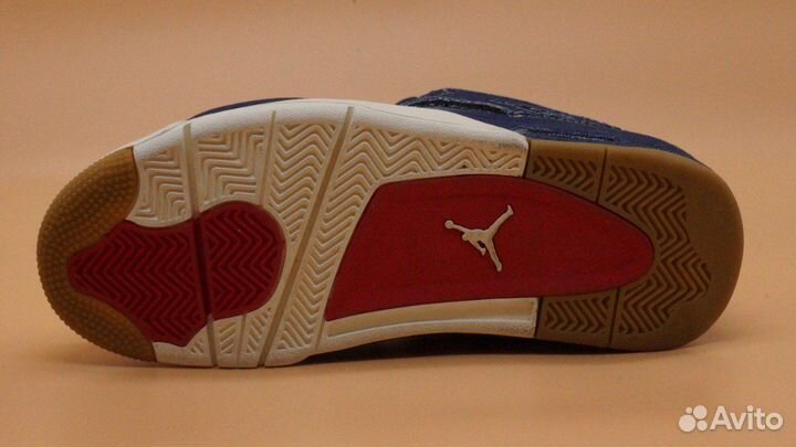Nike Air Jordan 4 retro