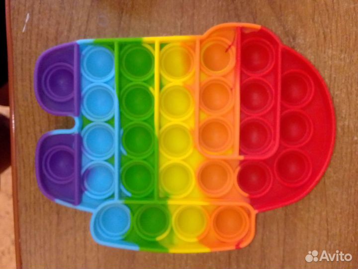 Поп ит игрушка :)