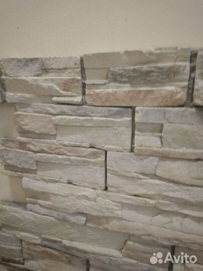 Декоративный камень