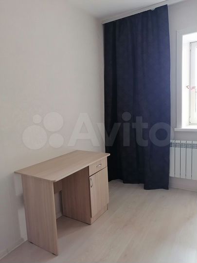 Квартира-студия, 20,3 м², 9/16 эт.