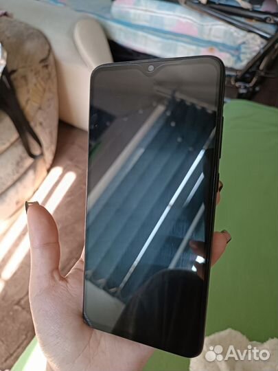 Телефон xiaomi redmi note 8 pro 6/128гб