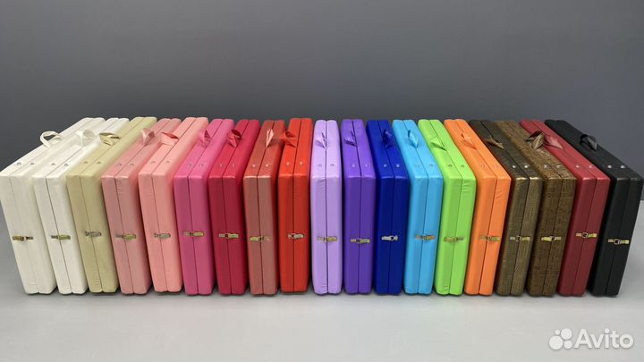 Кушетка для наращивания ресниц складная