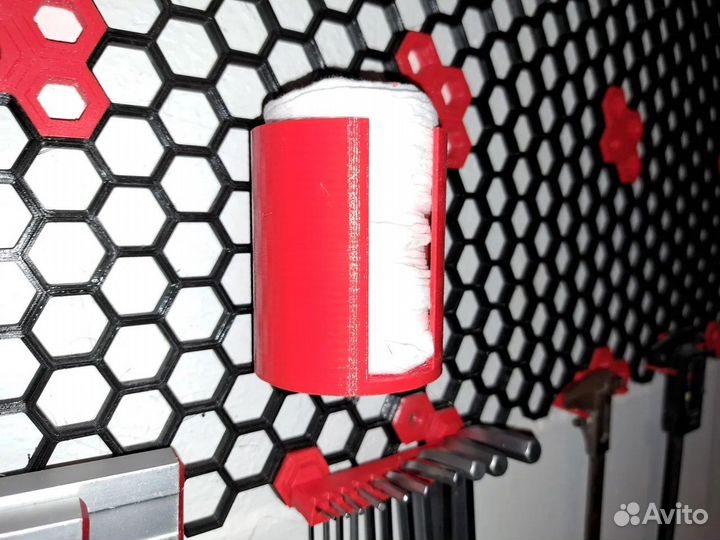 Органайзер настенный