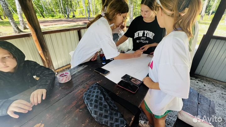 Уроки английского языка